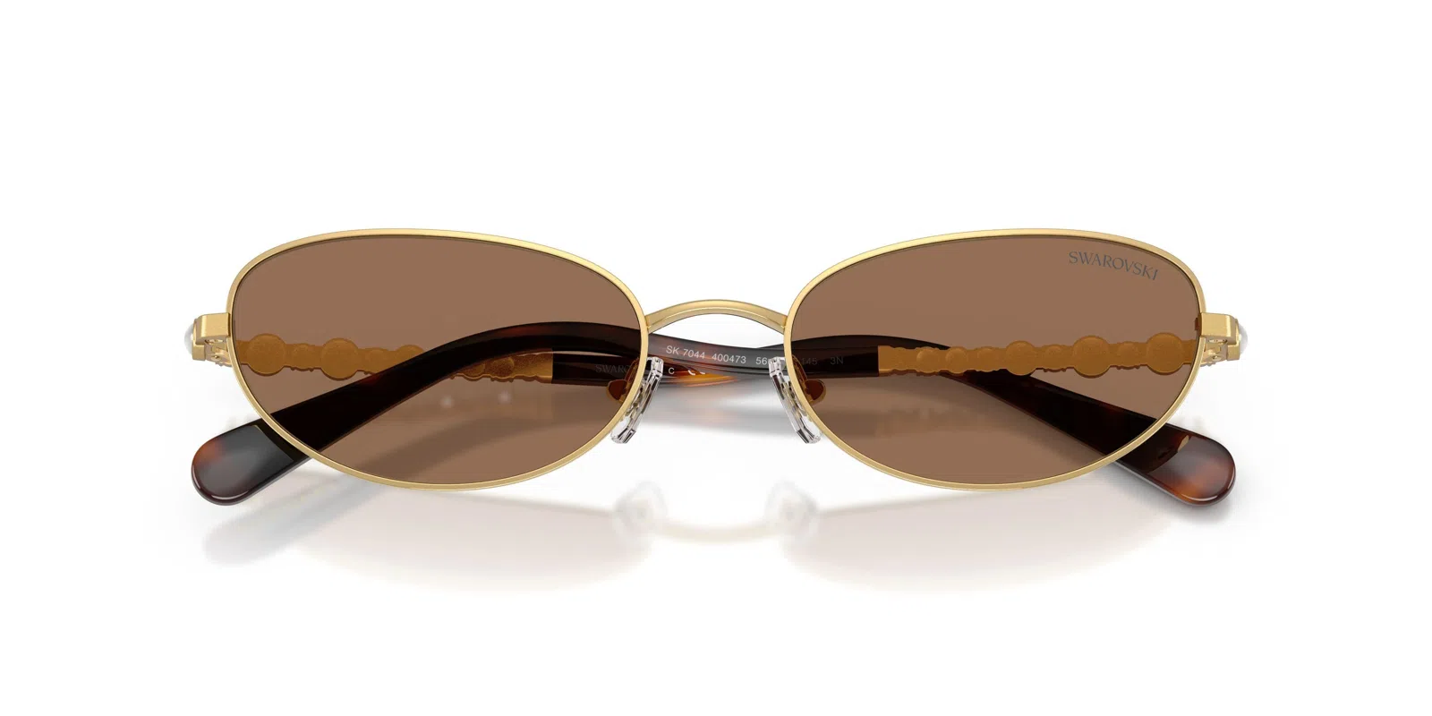Swarovski 7044 Sunglasses - view 31